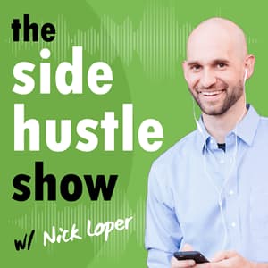 Side Hustle Show with Nick Loper